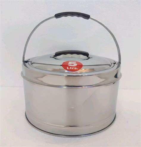 stainless steel hot box price in chennai|Hot Pot .